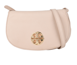 Jamie Crossbody, Leather, Pink, MIC, DB, 2*